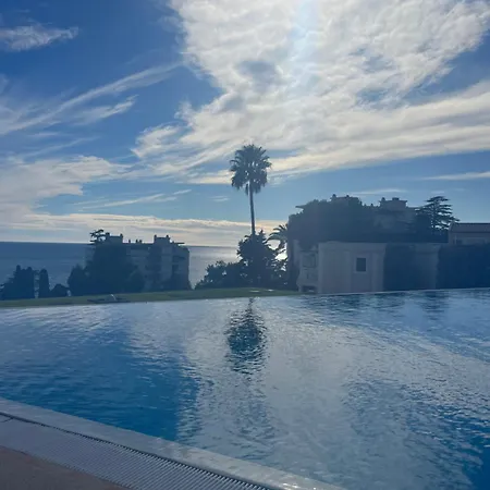 Apartamento Superbe Vue Piscine Tennis *